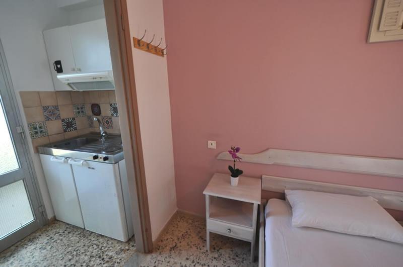 Apartamento Studio Ermioni Fresh 2 Limenaria  Exterior foto