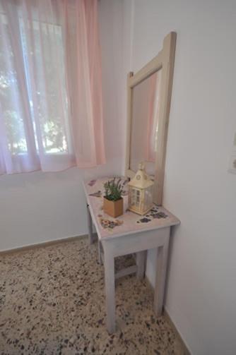 Apartamento Studio Ermioni Fresh 2 Limenaria  Exterior foto